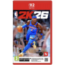 NBA 2K26 - Switch 2